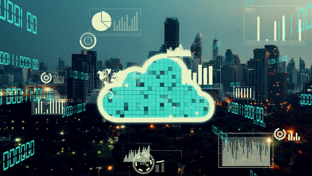 The Challenges and Solutions of Hybrid Cloud Security
