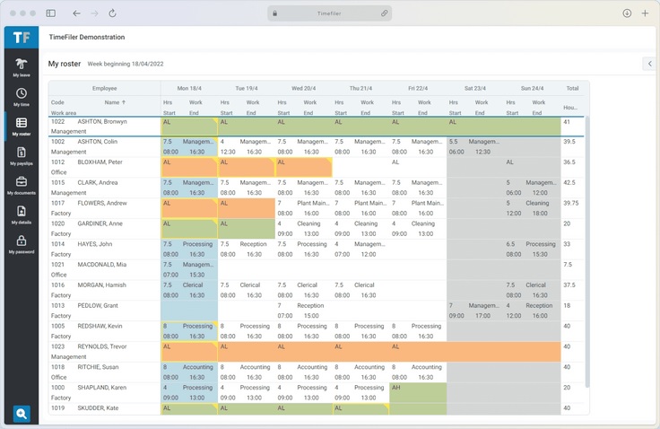 A Comprehensive Guide to Using IMS Payroll