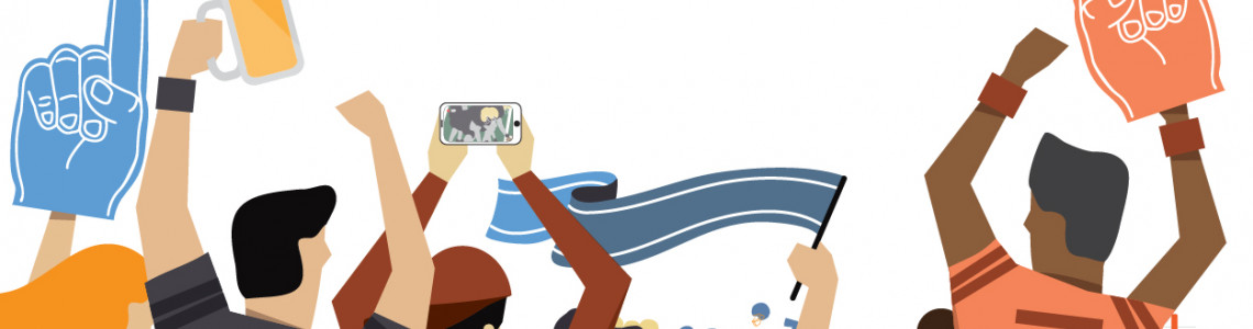 Creative Ways to Use Sports Media for Advertising