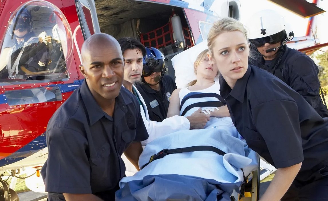 Optimizing Medevac Flights Through FIFO (First In, First Out) Approach