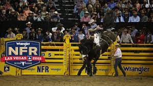 How to Access and Watch the NFR Live Stream: A Comprehensive Guide