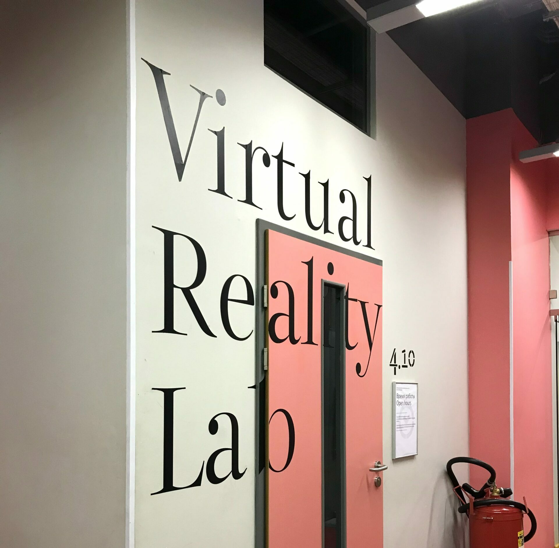 Enhance Workplace Branding with Professional Office Signs in Tampa