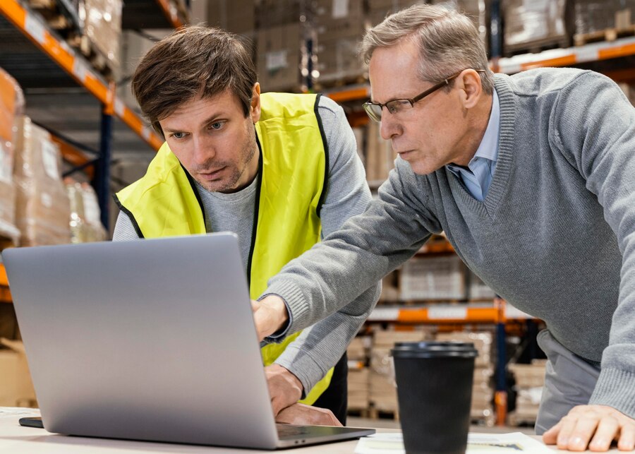 Revolutionizing Business Operations: The Vital Role of Warehouse Management Systems