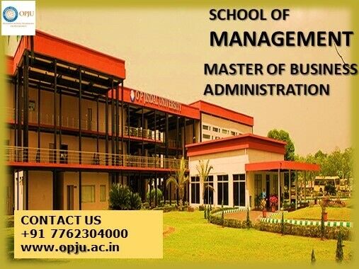 Best MBA college admission 2020 in Chhattisgarh