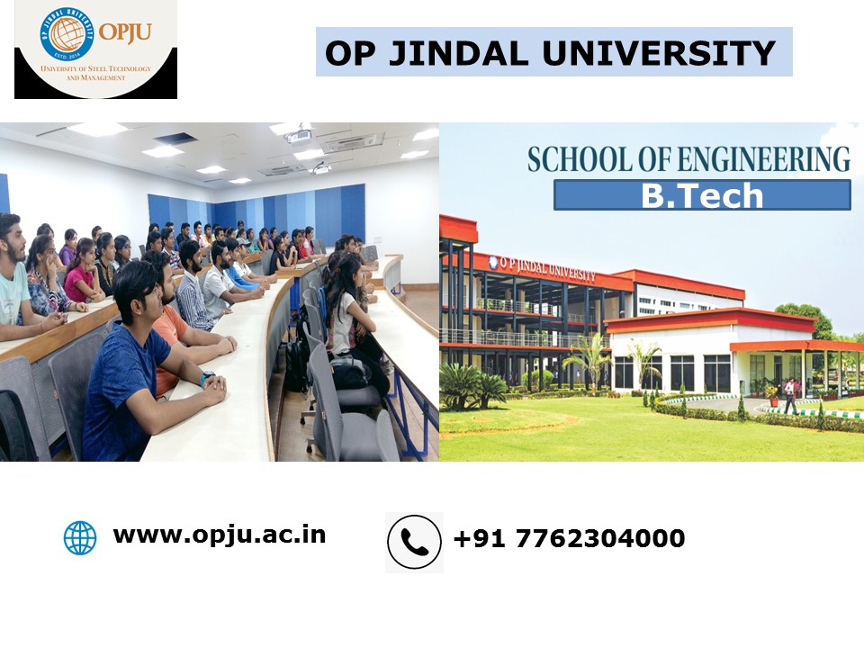 B tech college in Chhattisgarh