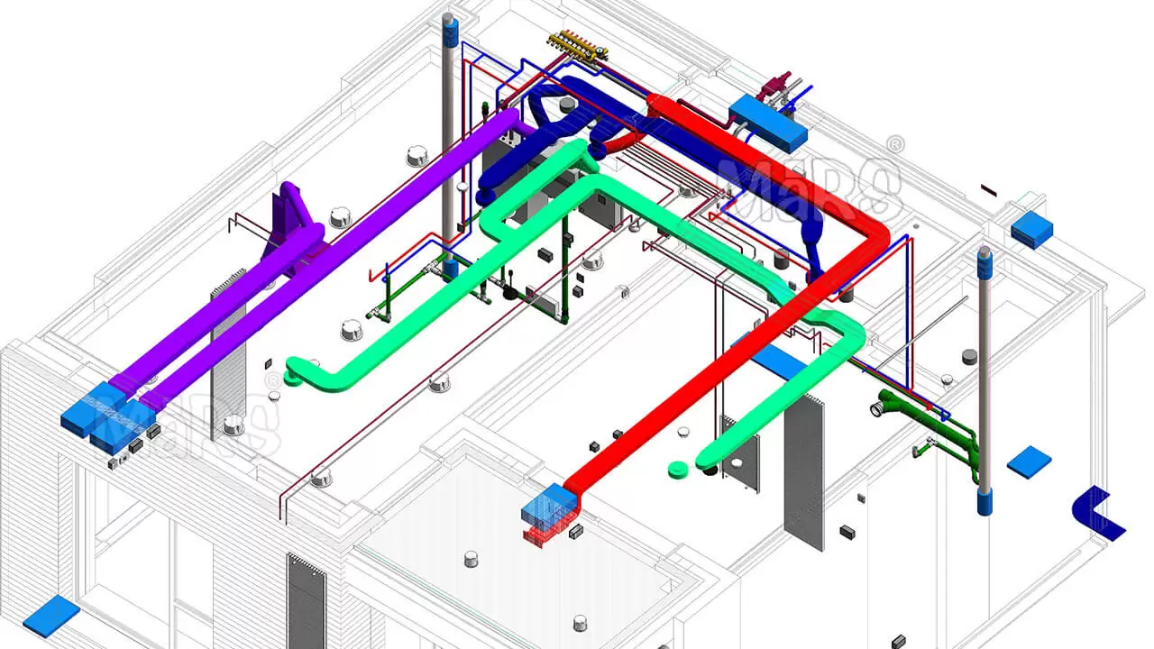 Do MEP BIM Services Improve Project Efficiency or Just Add Complexity?
