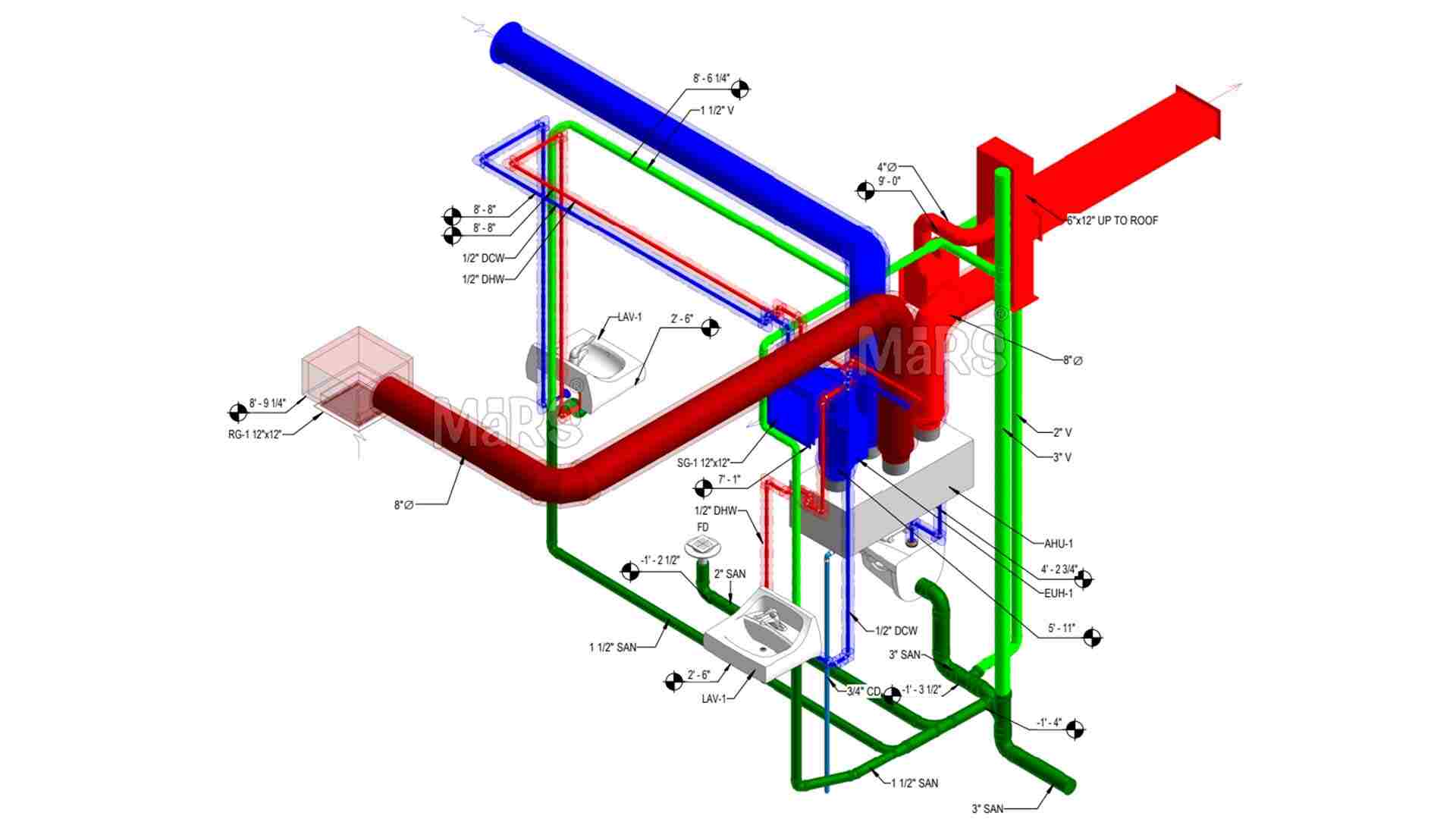 Title: Navigating Construction Excellence: The Role of VDC Services in Delaware