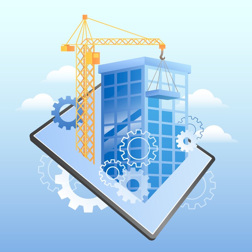 From Plans to Reality: How 5D BIM Transforms Construction Dynamics