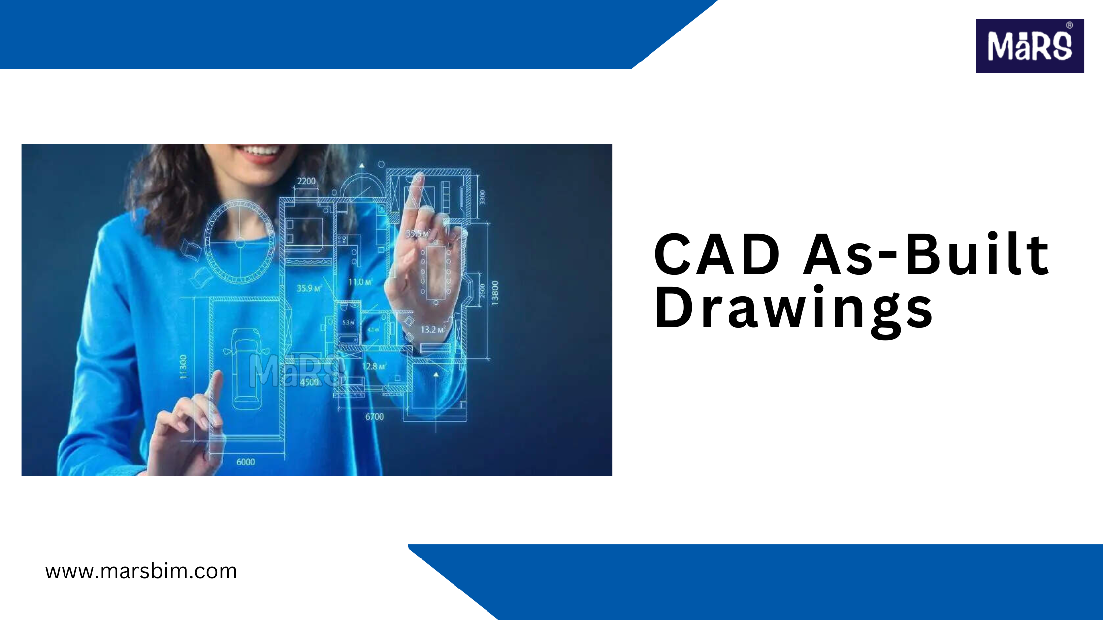 Navigating the Future: CAD As-Built Drawings and the Evolution of Construction Technology