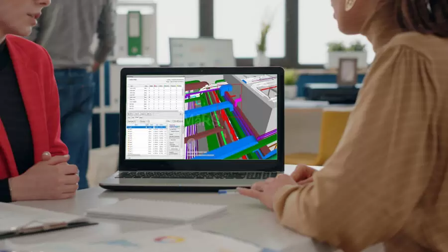 How BIM Clash Detection Saves Time and Costs in Projects