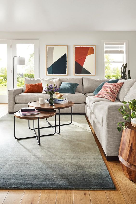 Mastering Rug Sizing: A Comprehensive Guide for Your Home Decor