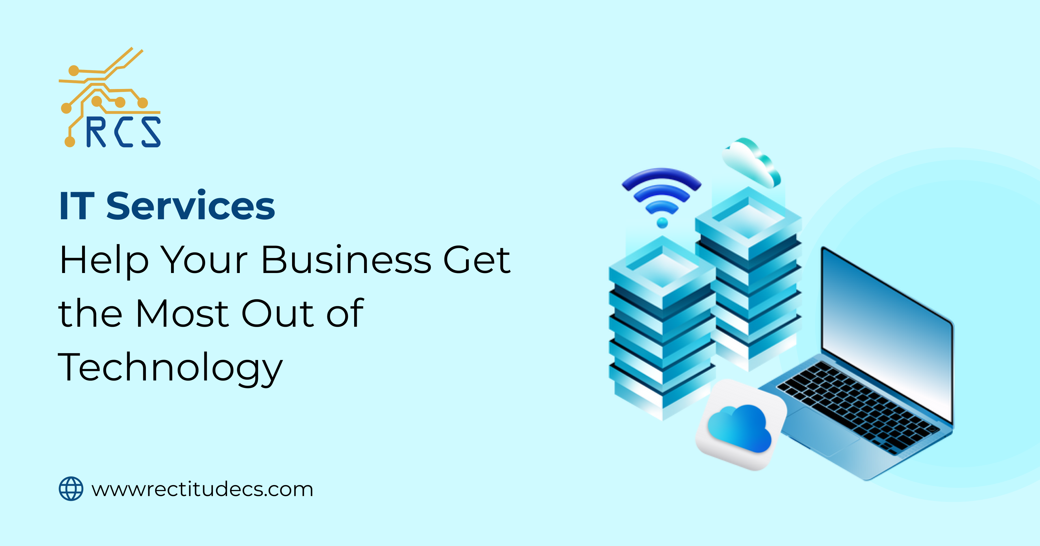 Transform Your Business with RCS: Cutting-Edge IT Hardware, Software, and Hybrid Cloud Solutions