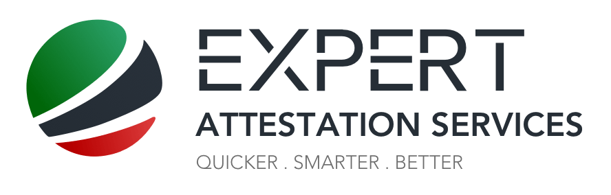 Certificate Attestation Service