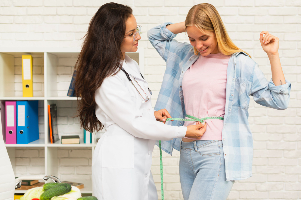 Transform Your Body at the Premier Weight Loss Clinic in Glasgow