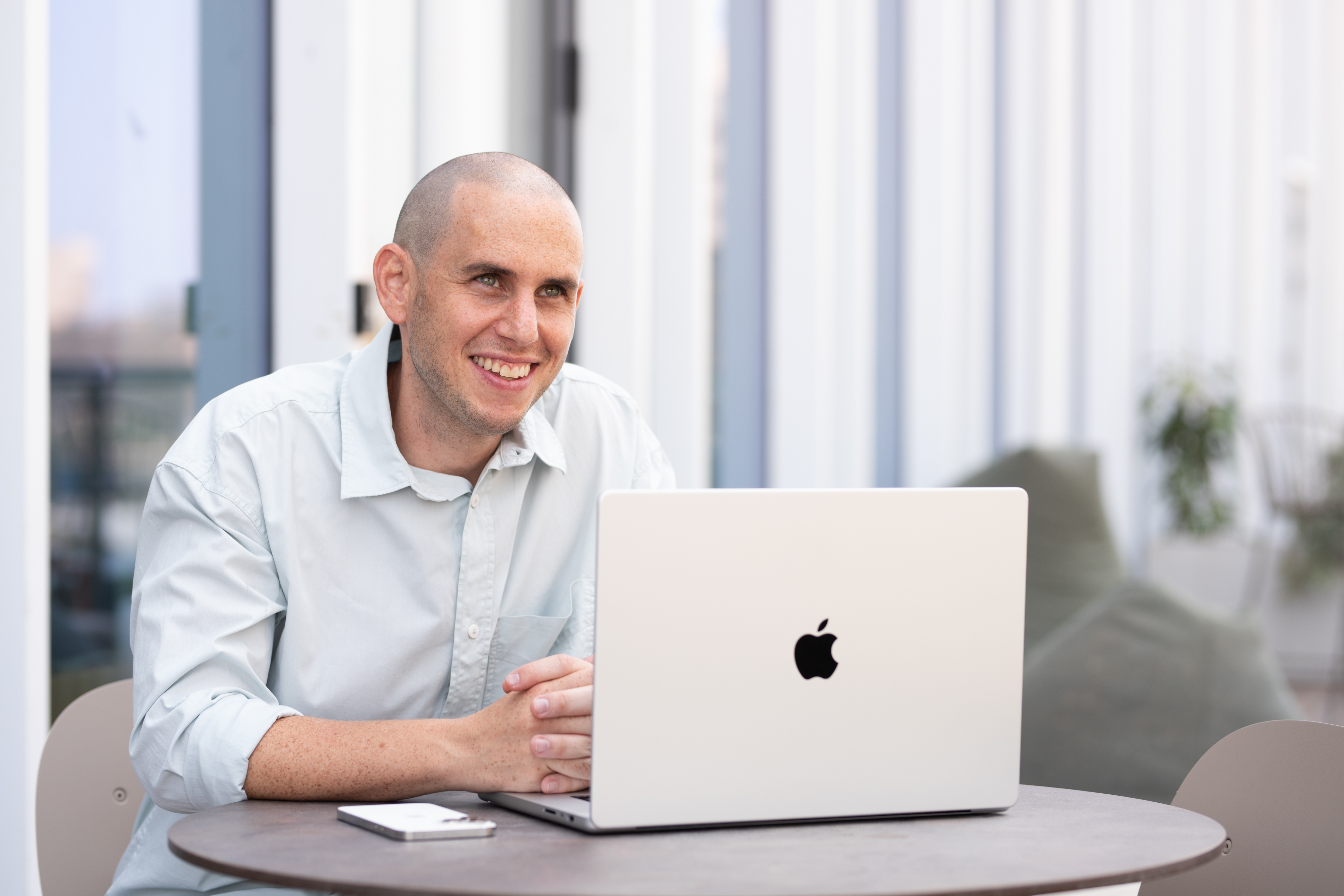 Ohad Ben Artzi: Orchestrating Success in the Dynamic Realm of OBA PR
