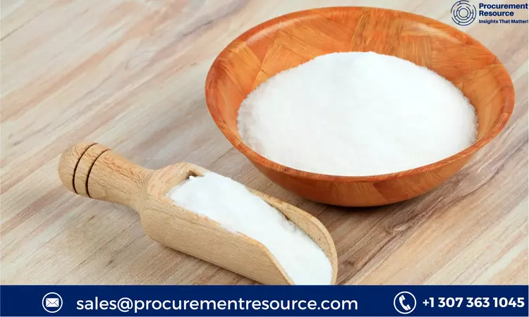 Sodium metabisulfite Price Trends & Forecasts | Provided by Procurement Resource