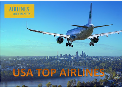 How Airlines Official Sites Can Make Your Journey Convenient?