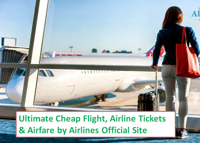 How To Decide If You Should Prefer United Airlines or Frontier Airlines?
