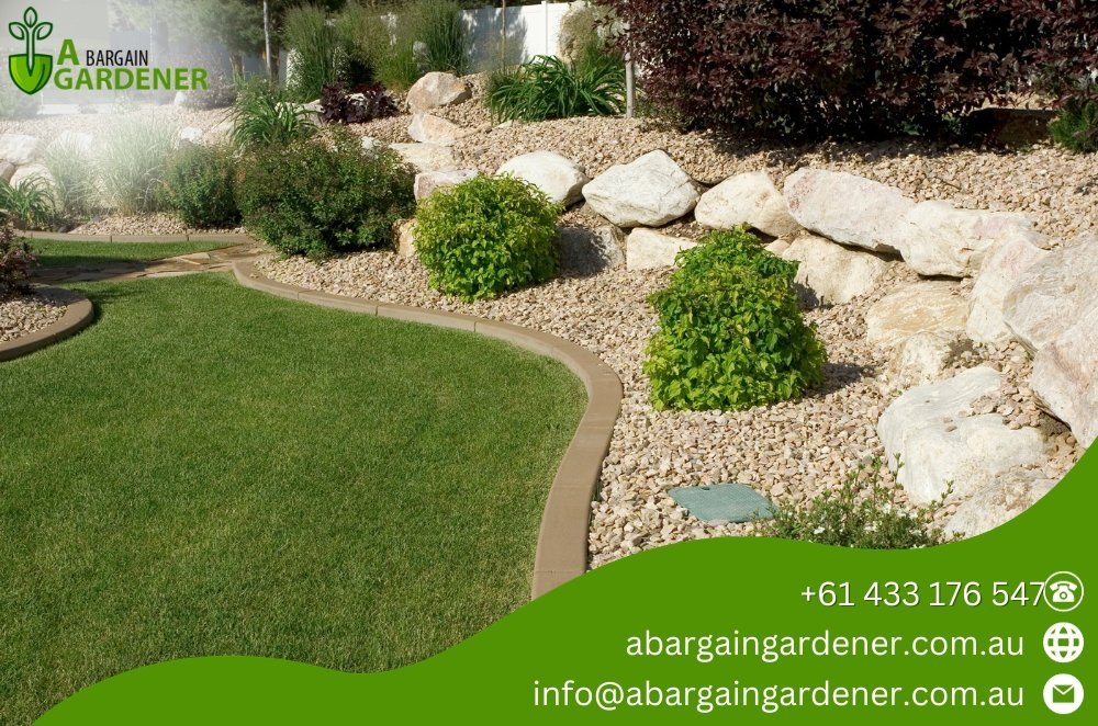 Sydney's Landscaping Maestros: Crafting Outdoor Masterpieces