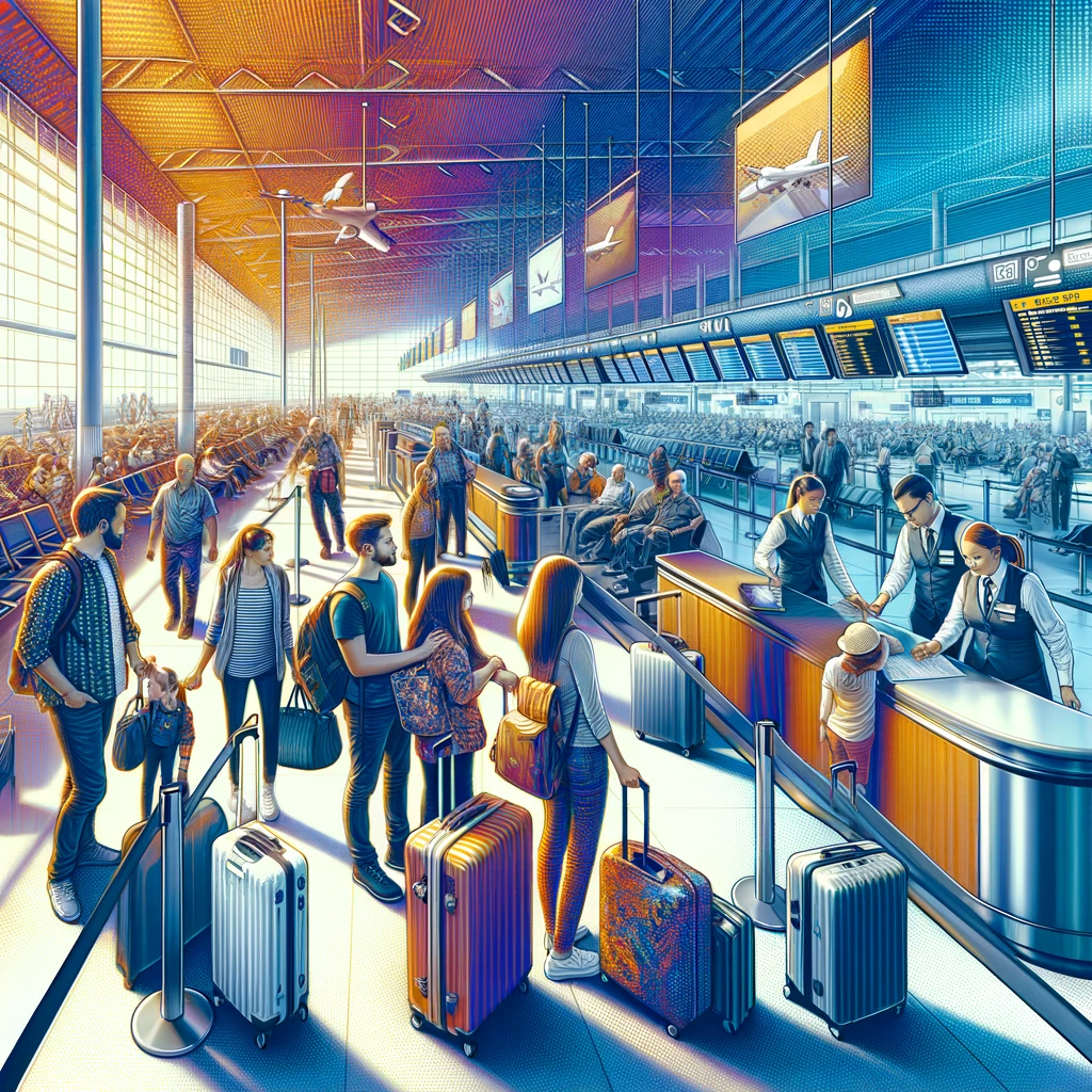 JetBlue Baggage Policy-2024