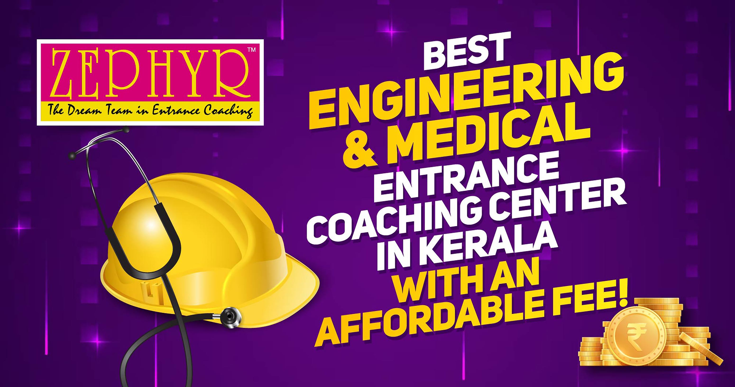 Best Engineering and Medical Entrance Coaching Center in Kerala