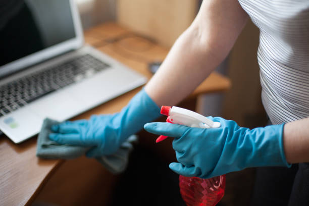 commercial cleaning Liverpool