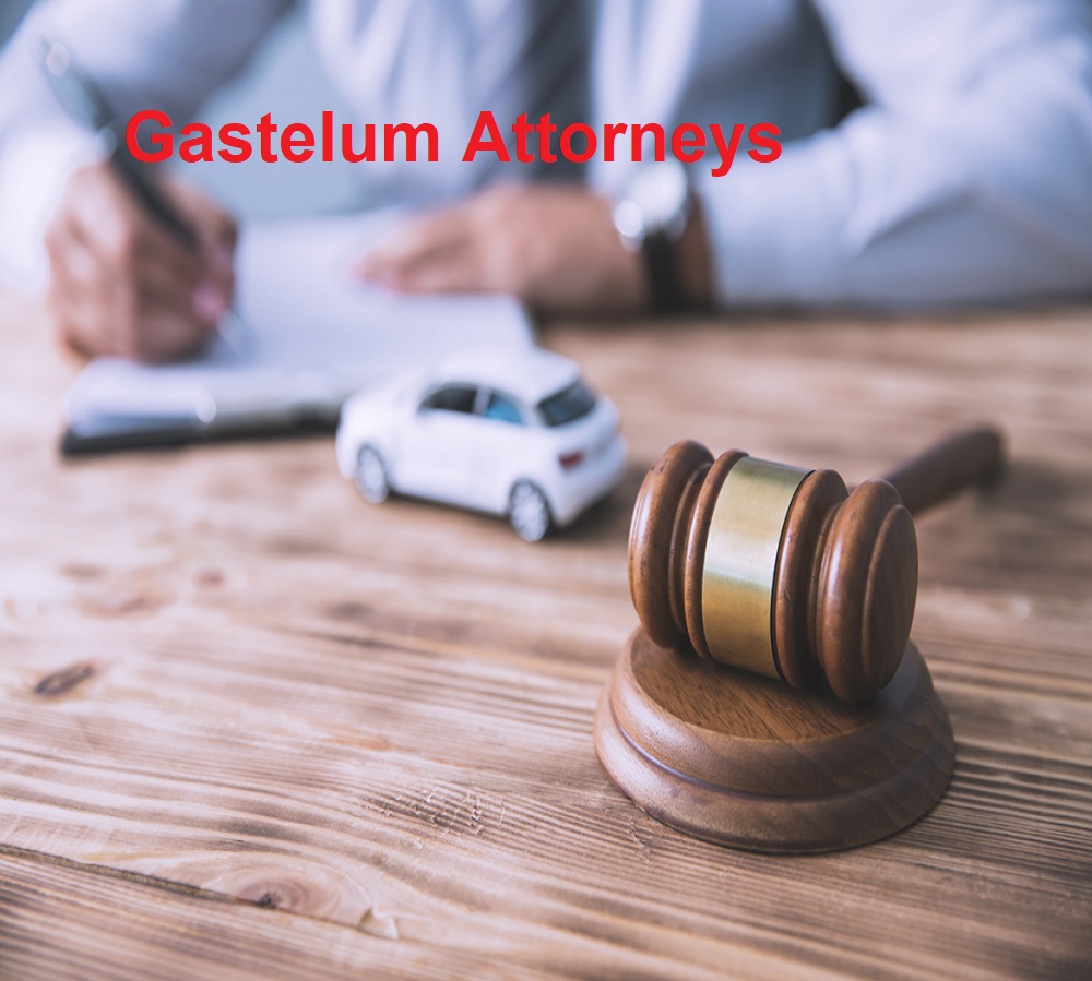 Navigating Legal Challenges with a Las Vegas Accident Lawyer