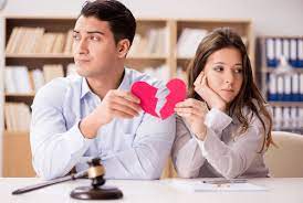 Benefits Of Hiring A Divorce Lawyer In Nevada