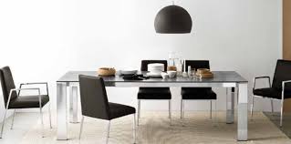 italian dining table set
