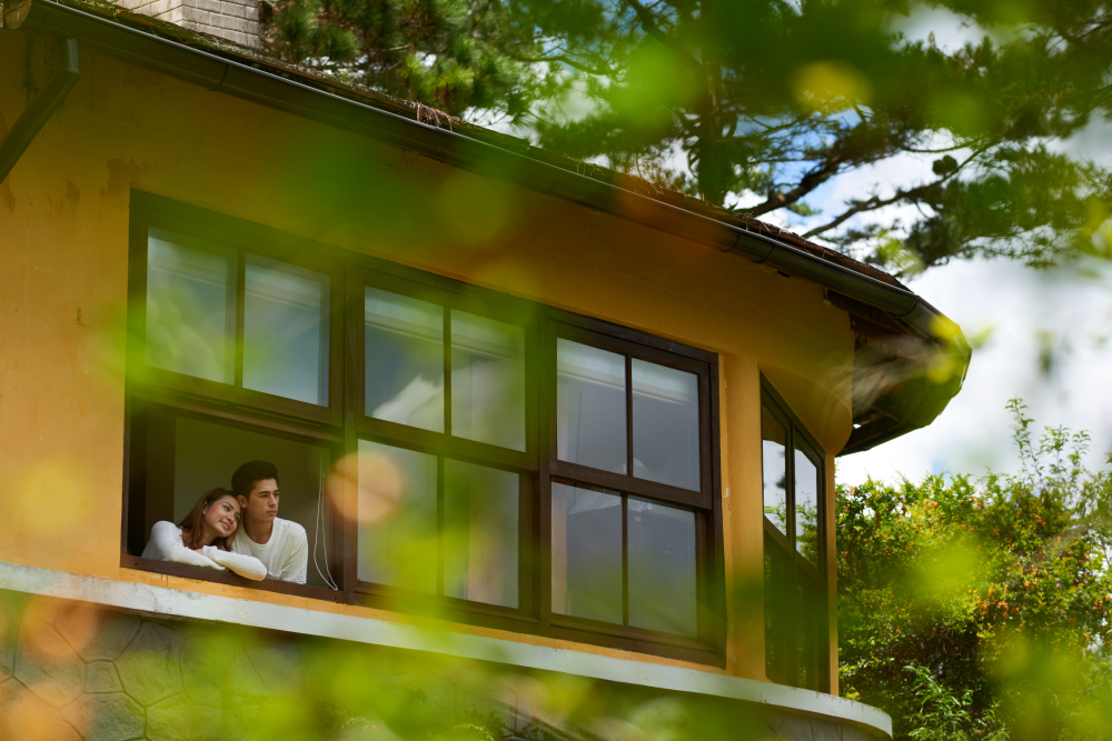 Preserving Heritage: Exploring Homestays in Kerala with Traditional Architecture