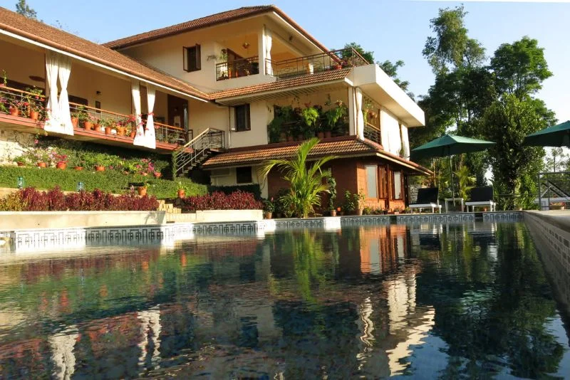 Looking for a Kerala House Homestay? Check Out Palakkad's Best Options