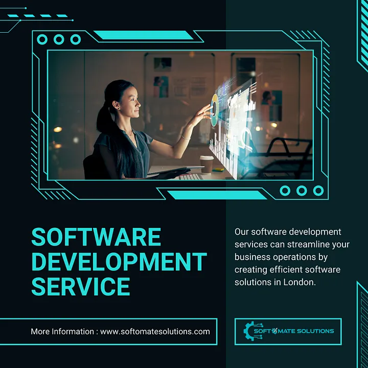 Everything You Should Know about Software Development with Agile Technology in London!!