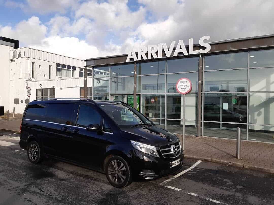 The Ultimate Guide to Dublin Airport Transfers