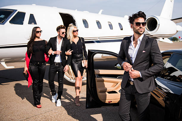 Experience Luxury with Chauffeur Service London