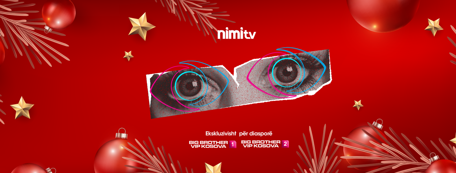 Tomorrow is a Big Day on NimiTV