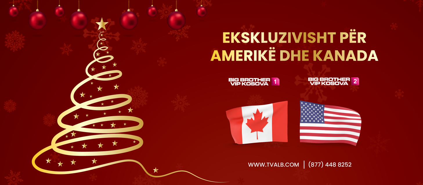 TVALB to Announce a Mega Sale