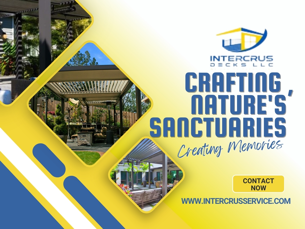 Deck Builder Seattle: Critical Factors To Evaluate When Installing A New Fence