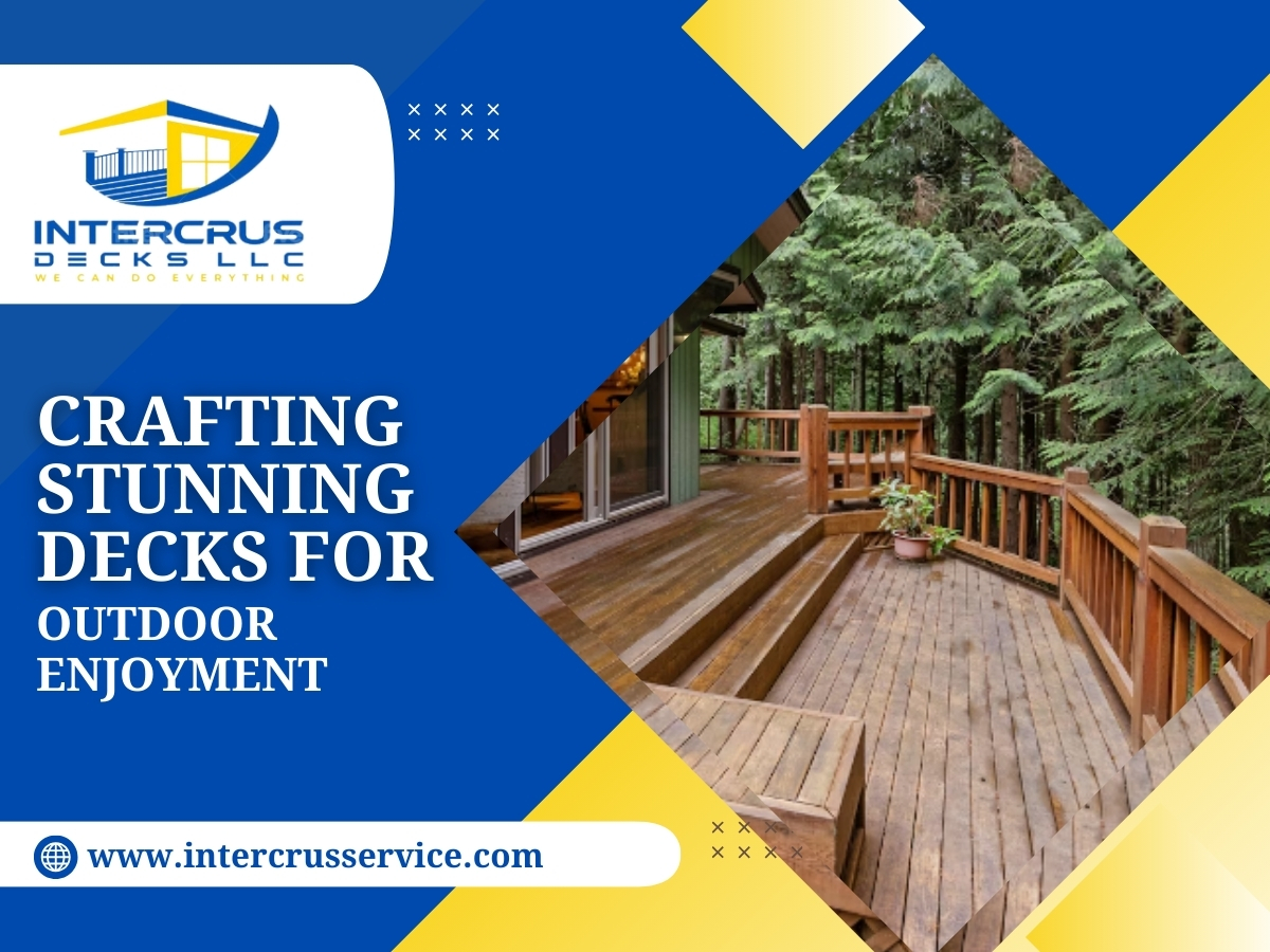 The Long-Term Advantages Of Investing In A Professionally Deck Builder Seattle