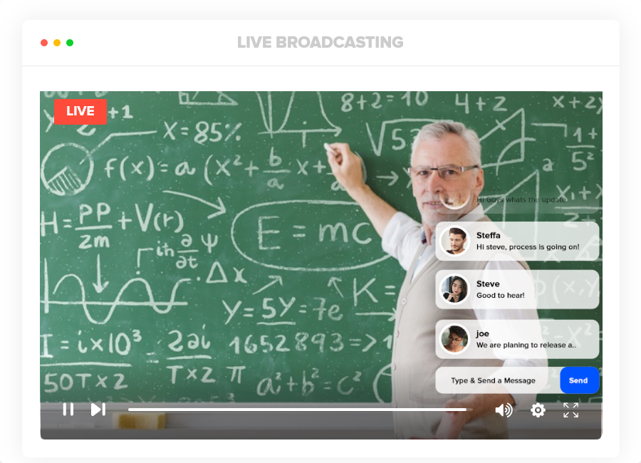 The 6 Best Video Chat Solution for Virtual Classrooms