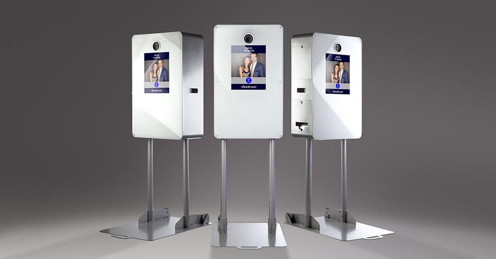 Photo Booth Kiosk Market Trends 2023 | Segmentation, Outlook, Industry Report to 2030