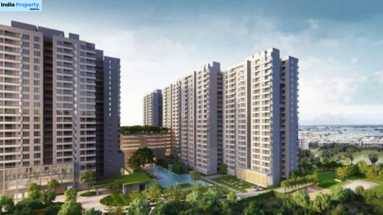 PS Vaanya | Vaanya New Town