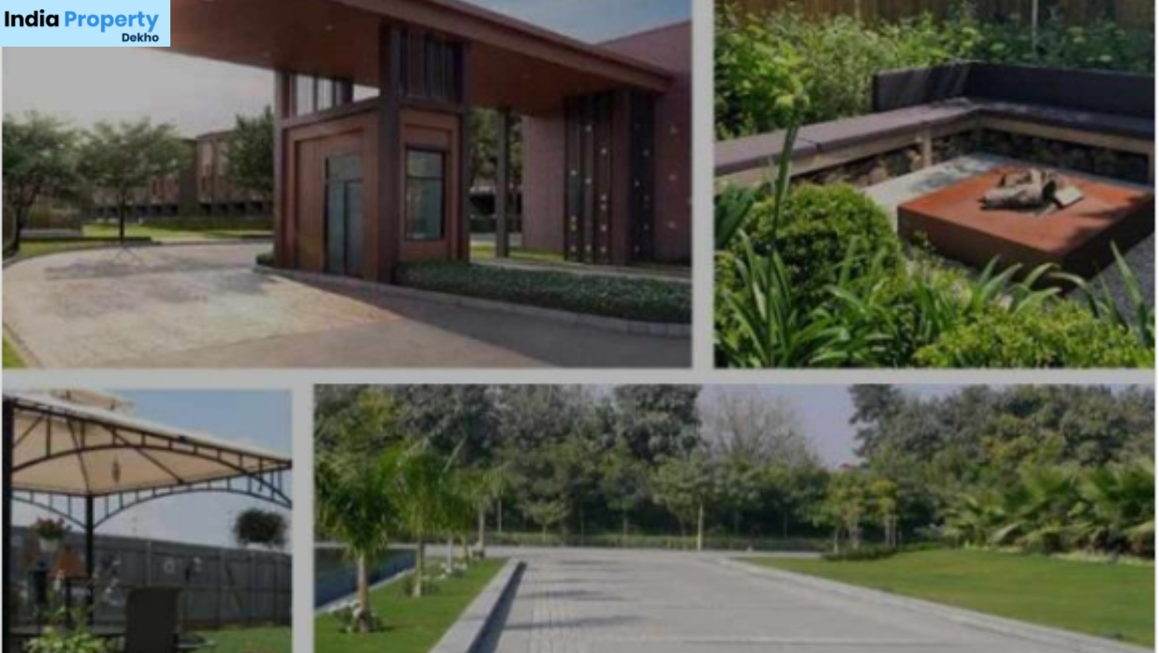 Affordable Plots in Gurgaon  | Sohna Green residential Projects in Gurgaon