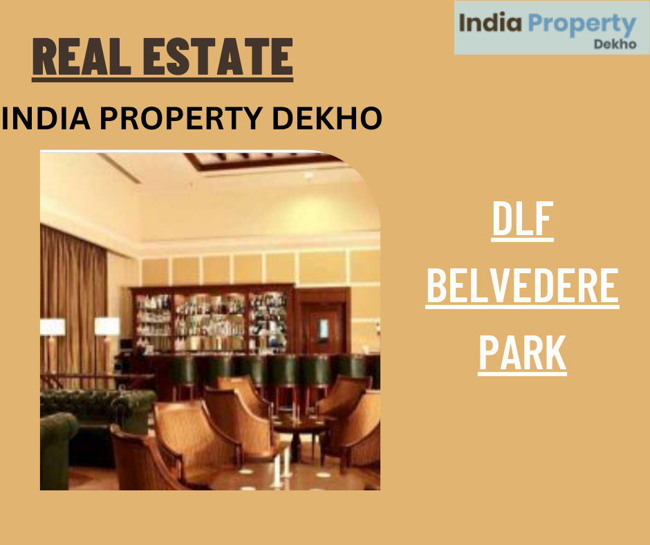 DLF Belvedere Park | DLF Belvedere Park Phase 2
