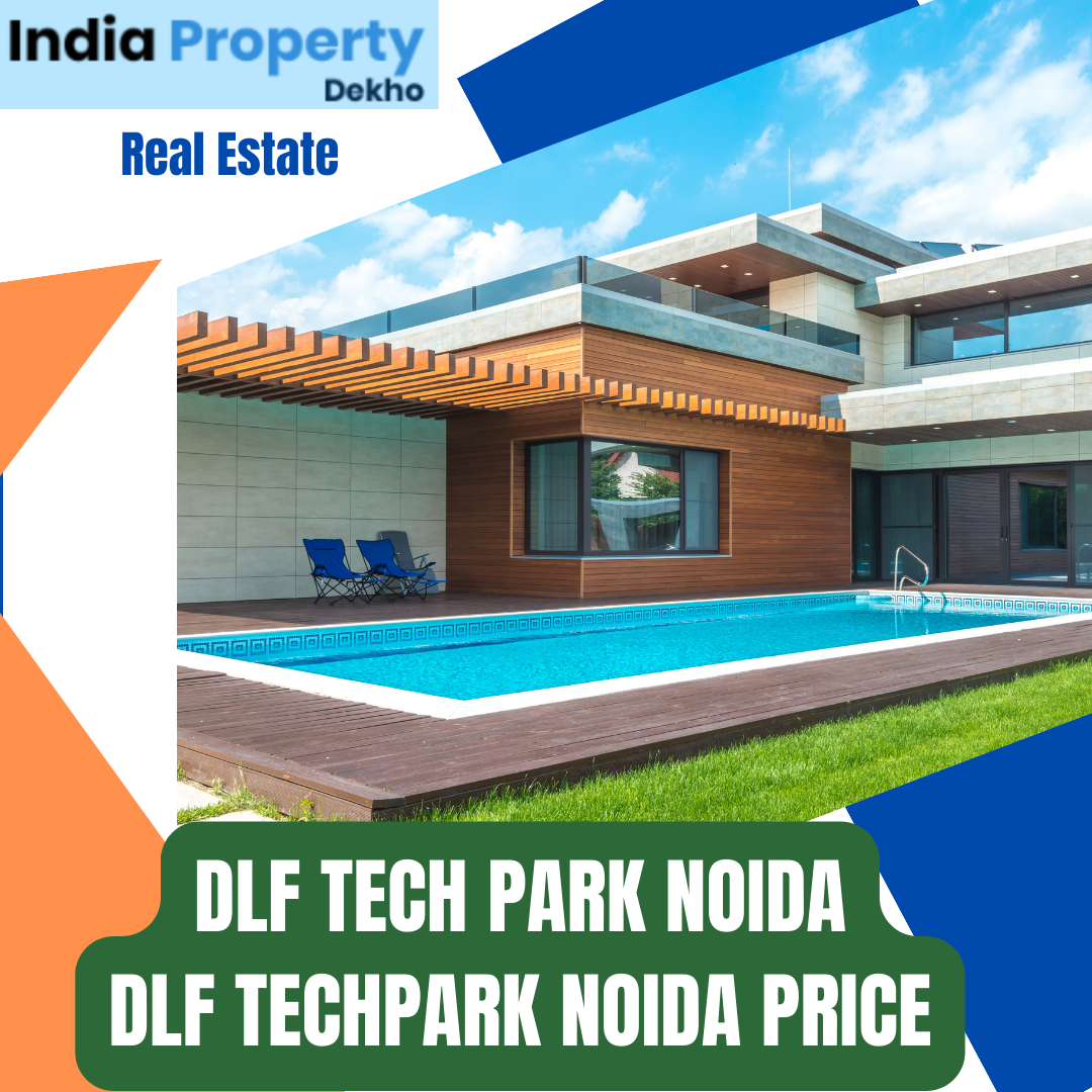 DLF Tech Park Noida | DLF Tech Park Noida Sector 143