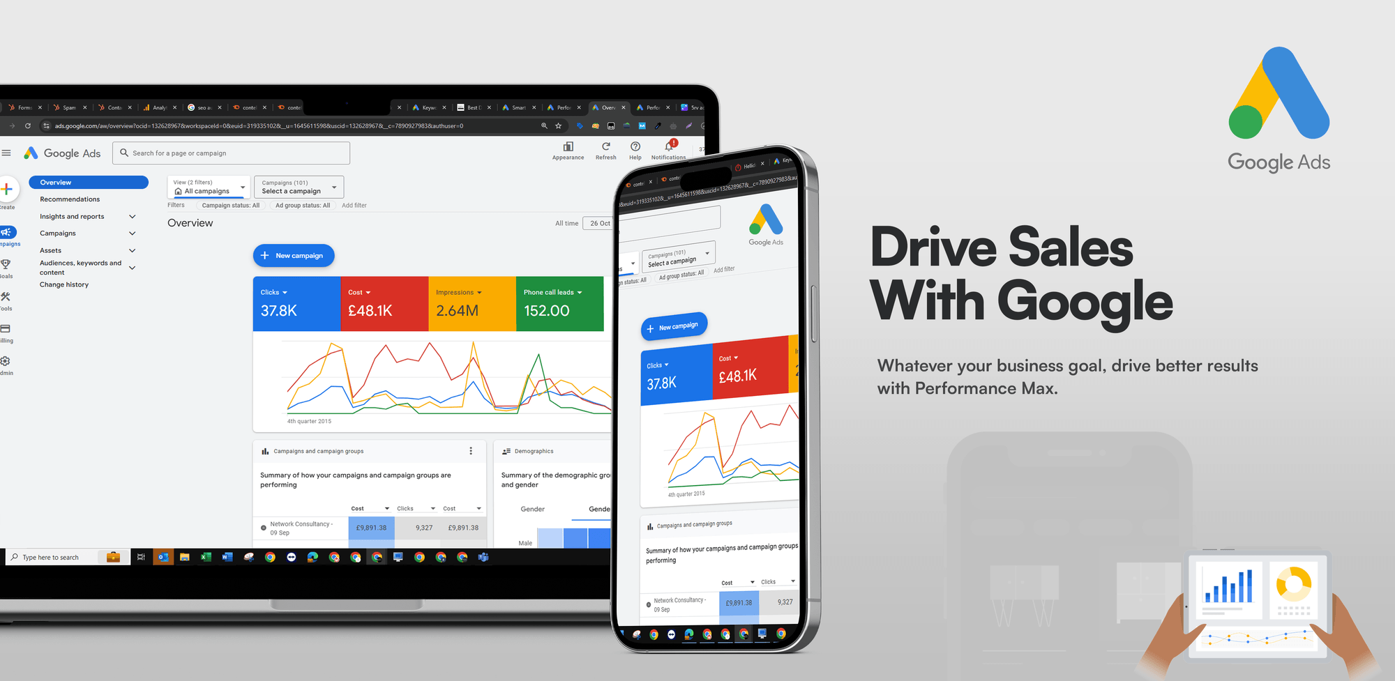 Advanced PPC Techniques: Advice from a Top PPC Agency in Birmingham 
