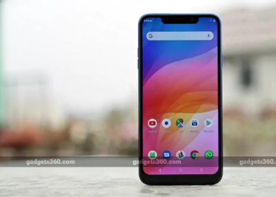 The Best Popular Gadgets | Micromax Infinity N12 Review