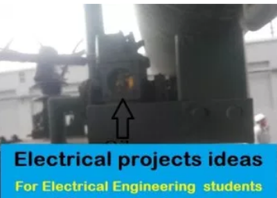 Latest Electrical Project Ideas for Engineering Students