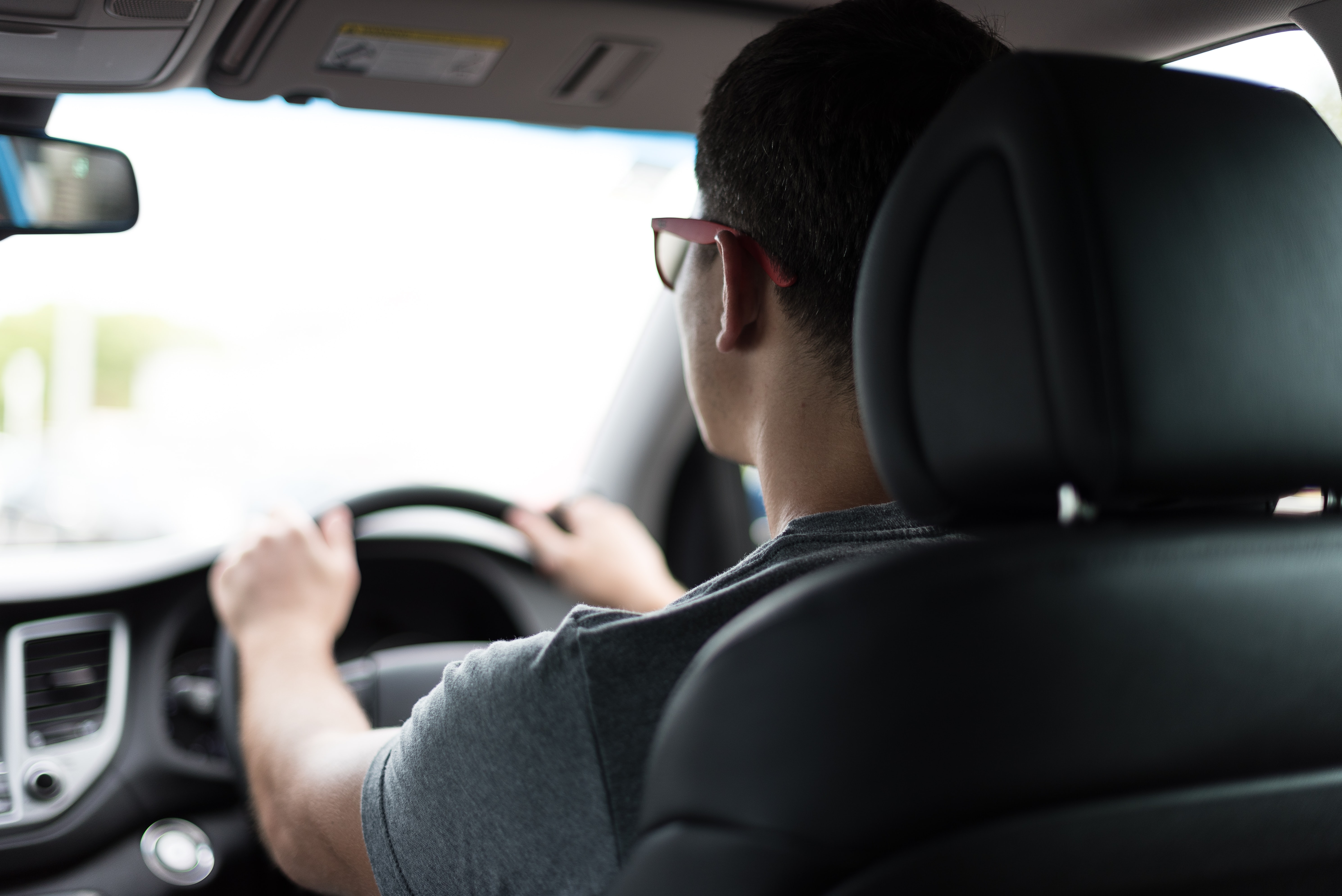 Choosing the Right Driving School in Mansfield