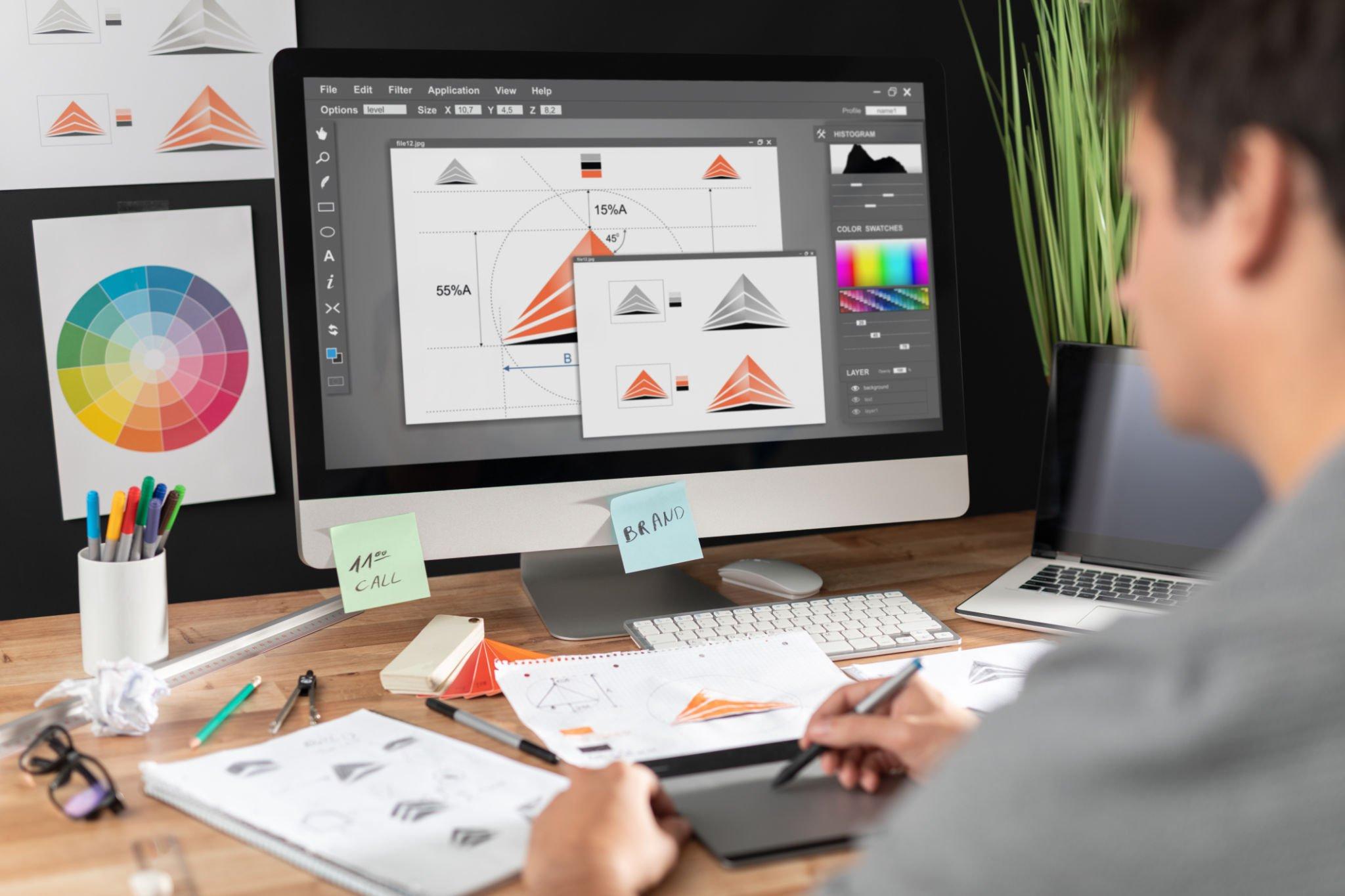 The Essential Skills and Tools Every Freelance Graphic Designer Should Know