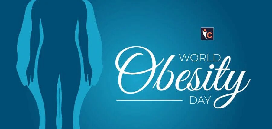 World Obesity Day 2024:  Obesity & Youth: Young people Transforming to Change
